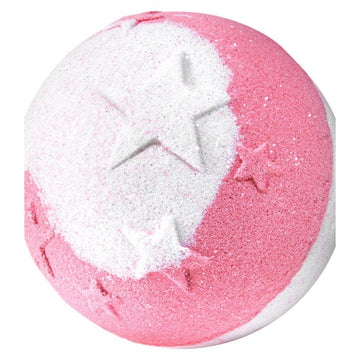 Fizz-A-Ball Bath Bomb Original Pink 100G